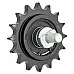 809052 Sprocket assembly z16 t15.875 [Claas] - 1