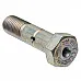 3014604 Болт M20*75 MSB Zn LEMKEN - 3