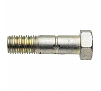 3014604 Болт M20*75 MSB Zn LEMKEN