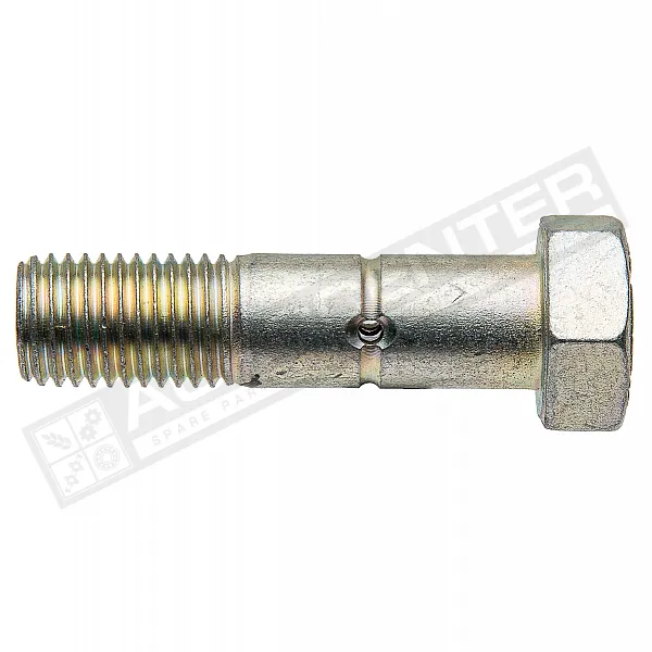 3014604 Болт M20*75 MSB Zn LEMKEN - 1