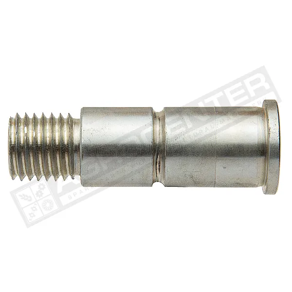 3018223 Болт D33/28,1*92-M24 [Lemken] - 1
