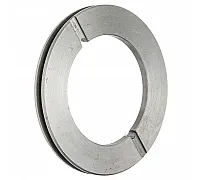 3230040 Sealing washer D139.5/90*12 with groove [LEMKEN]