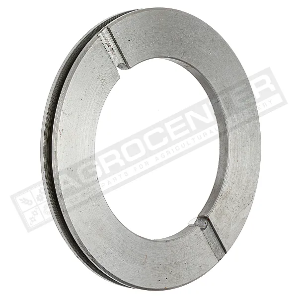 3230040 Sealing washer D139.5/90*12 with groove [LEMKEN] - 1