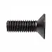 M10*30 Countersunk head bolt 10.9 ISO10642 BP INB (DIN 7991) - 3