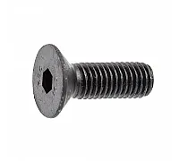 M10*30 Countersunk head bolt 10.9 ISO10642 BP INB (DIN 7991)