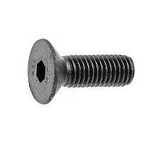 M10*30 Болт з потайною головкою 10.9 ISO10642 БП INB (DIN 7991)