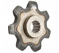 86837081 Звездочка Z7 [New Holland, CASE]