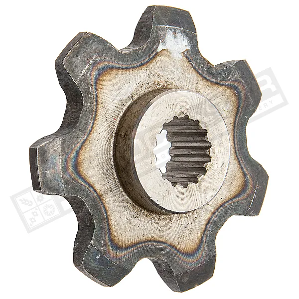 86837081 Зірочка Z7 [New Holland, CASE] - 1