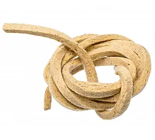 177309.0 Стрічка Claas 5*7*1400 войлочна (полоска)