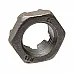 3030139 Корончата гайка DIN937-M24x2 [Lemken] - 2