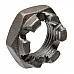 3030139 Корончата гайка DIN937-M24x2 [Lemken] - 1
