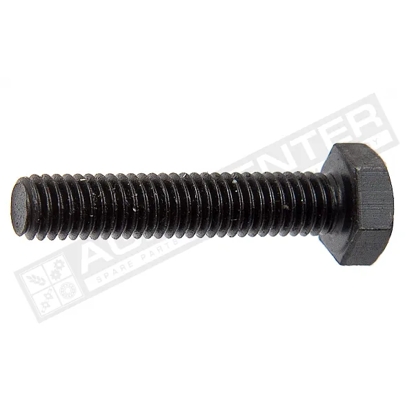 M6*30 Bolt 10.9 DIN 933 - 1