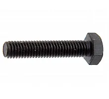 M6*30 Болт 10.9 DIN 933 БП