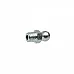 M6*1 Straight ball grease nipple, M6x1, grease nipple DIN71412A - 2