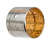 Z39339 Bushing bronze trunnion [John Deere] Chaparro