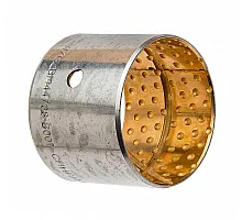 Z39339 Bushing bronze trunnion [John Deere] Chaparro