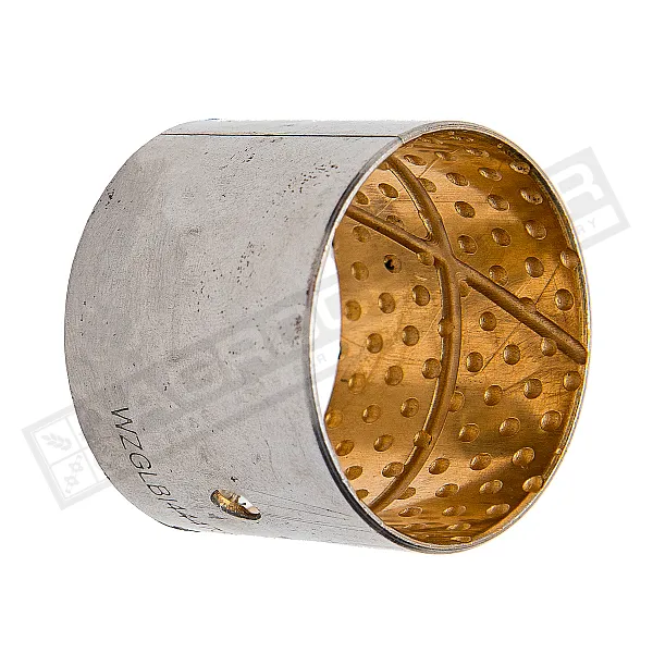 Z39339 Втулка бронзовая цапфы [John Deere] Agro Parts - 1
