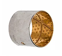 Z39339 Втулка бронзова цапфи [John Deere] Agro Parts