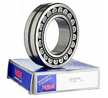 22214 EAE4 Подшипник NSK, 243618 [CLAAS], 22214 EAW33