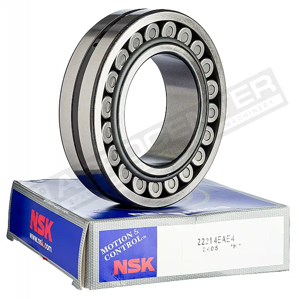 22214 EAE4 Подшипник NSK, 243618 [CLAAS], 22214 EAW33 - 1