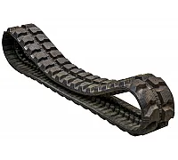 Rubber track 250x52.5x78W for special equipment