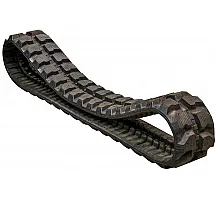 Rubber track 250x52.5x78W for special equipment