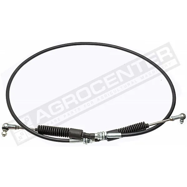 739571.1 Трос Боудена L4280 [Claas] HEAVY-PARTS ORIGINAL, 739571 - 1