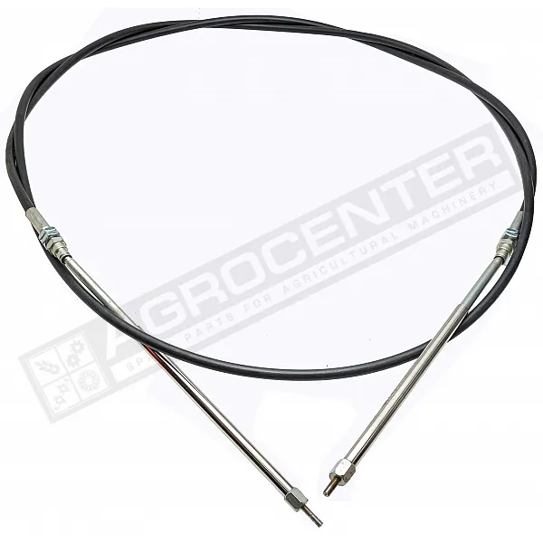 672397.3 Cable L3830  [Claas] HEAVY-PARTS ORIGINAL, 672397 - 1