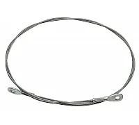 664134.0 Трос L1690 [Claas] HEAVY-PARTS ORIGINAL, 664134