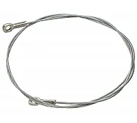 664135.0 Cable L1540 [Claas] HEAVY-PARTS ORIGINAL, 664135