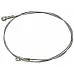 664135.0 Cable L1540 [Claas] HEAVY-PARTS ORIGINAL, 664135 - 1