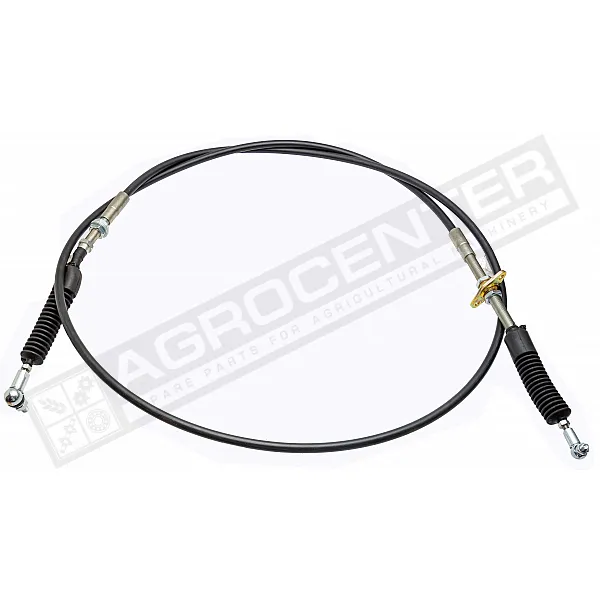 739570.1 Cable L2800 [Claas] HEAVY-PARTS ORIGINAL, 739570 - 1
