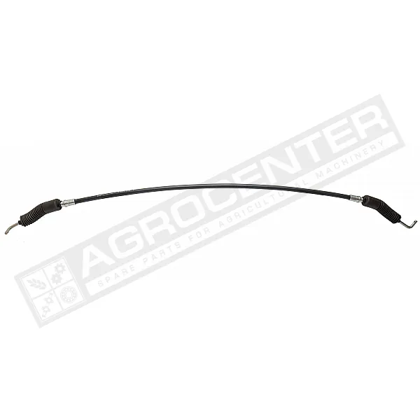 RE60687 Трос [John Deere] HEAVY-PARTS ORIGINAL - 1