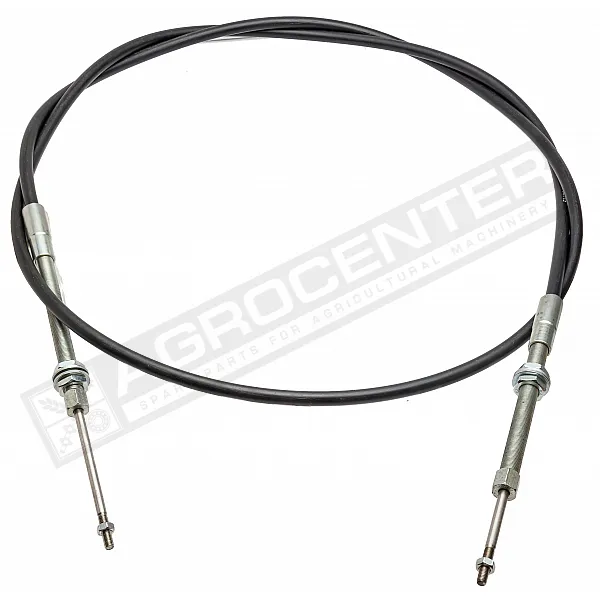 AZ24935 Cable  L2480 [John Deere] HEAVY-PARTS ORIGINAL - 1