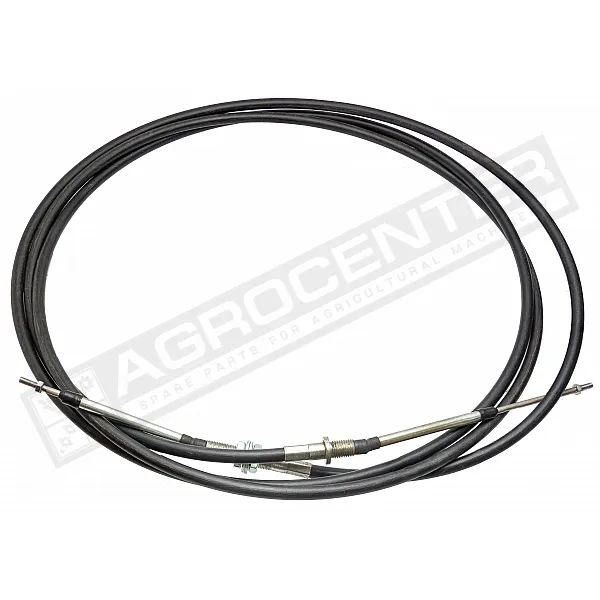 AH138048 Трос приводу гідростатики  [John Deere] HEAVY-PARTS ORIGINAL - 1