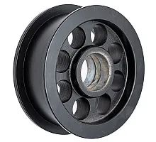 603335 Tensioner pulley for unloading drive belt [Claas] HEAVY-PARTS ORIGINAL