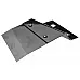 GA2012R Чистик диска сошника правий (Hardox) [Kinze] HEAVY-PARTS ORIGINAL - 2