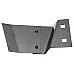 GA2012R Coulter disc cleaner right (Hardox) [Kinze] HEAVY-PARTS ORIGINAL - 3