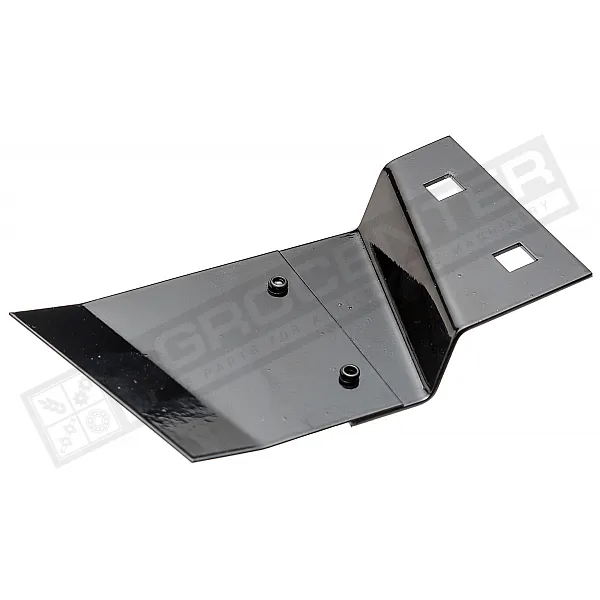 GA2012R Чистик диска сошника правий (Hardox) [Kinze] HEAVY-PARTS ORIGINAL - 1