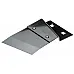 GA2012L Opener disc cleaner left (Hardox) [Kinze] HEAVY-PARTS ORIGINAL - 2