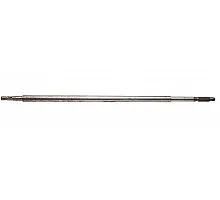 668189 Splined fan shaft D26x845 [Claas Lexion] UKR