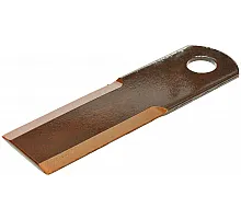 736872.0 Rasspe / Radura chopping knife [Claas], 736872, 754116.1, 553860.1 / 42255 /