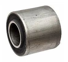 647430 Silent block for combine screen 36*70*65 (reinforced) [Claas]