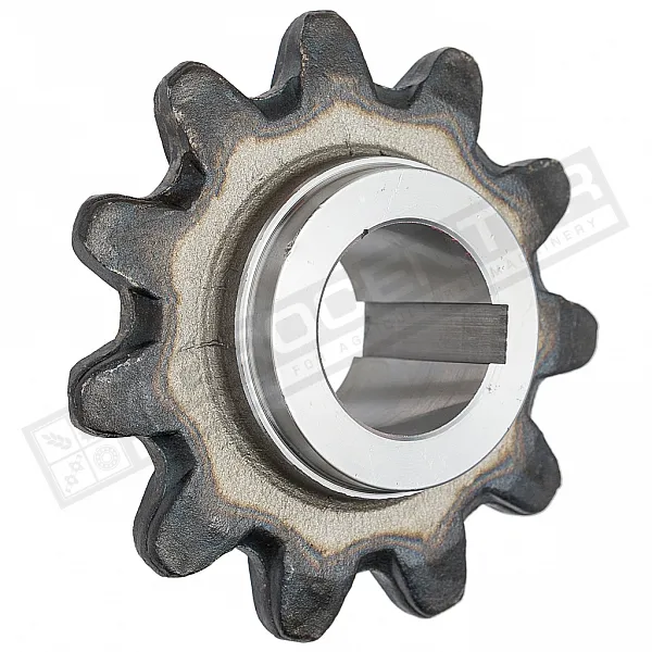 630351 Inclined chamber conveyor sprocket Z11 d50 [Claas] C - 1