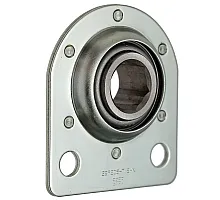 AA35646 Bearing unit PEER (6-point hole 7/8"), GA2180, 822-239C, 00240151 (2BF205 - 7/8HX)