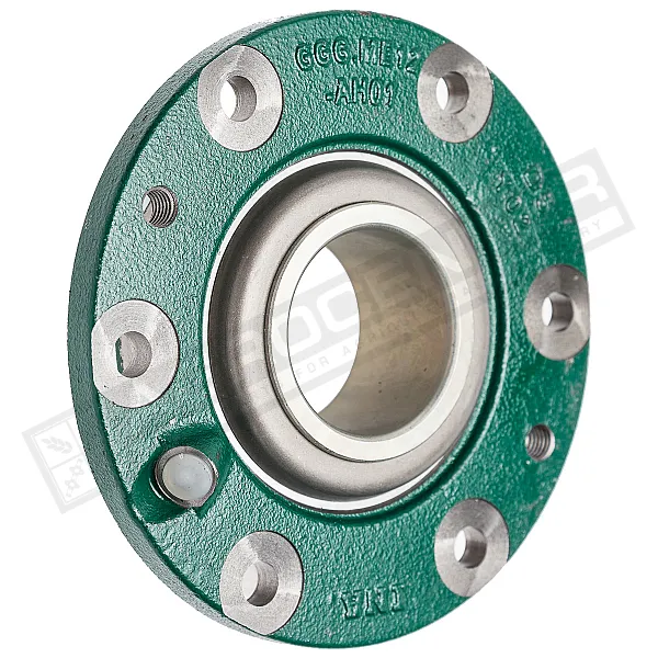 644700 Bearing assembly [Claas Lexion] INA - 1