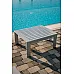 Garden table Laguna (light gray) DAMIANS (18010020.D9006) - 2