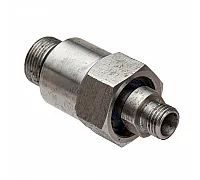 039389 Наконечник гидравлический вращающийся [Claas] HEAVY-PARTS ORIGINAL