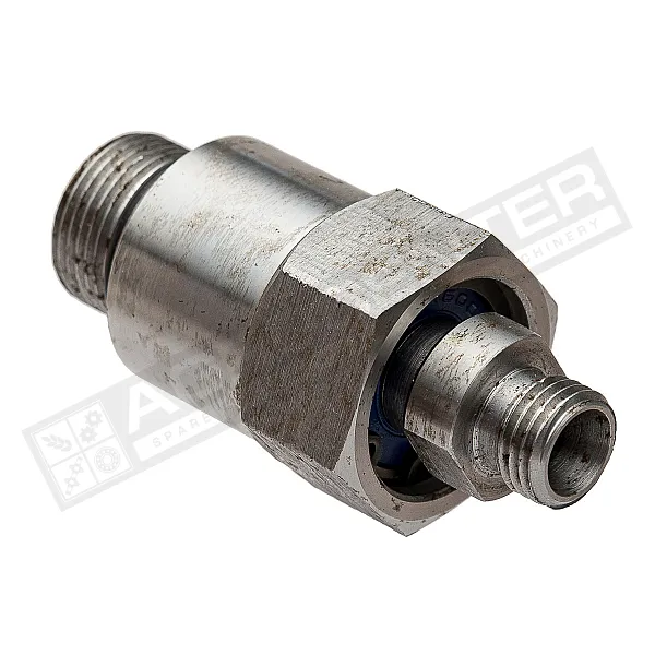 039389 Hydraulic rotating tip [Claas] HEAVY-PARTS ORIGINAL - 1