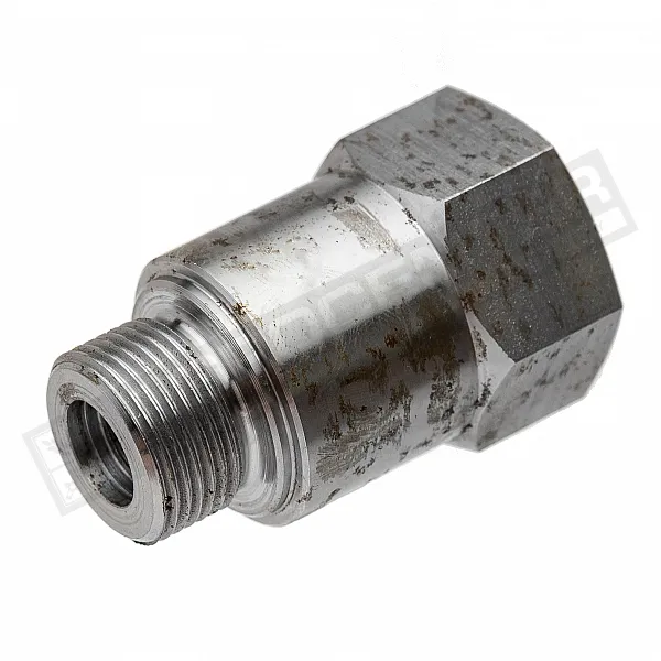 089822 Hydraulic valve body [Claas] HEAVY-PARTS ORIGINAL - 1